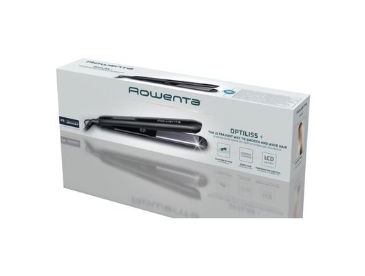 Выпрямитель для волос ROWENTA SF3320F0